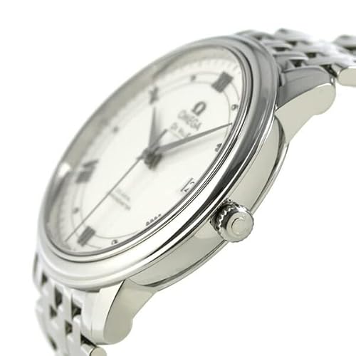 [オメガ] OMEGA デビル プレステージ 自動巻き メンズ 腕時計 424-10-37-20-04-001 [並行輸入品] 商品画像2