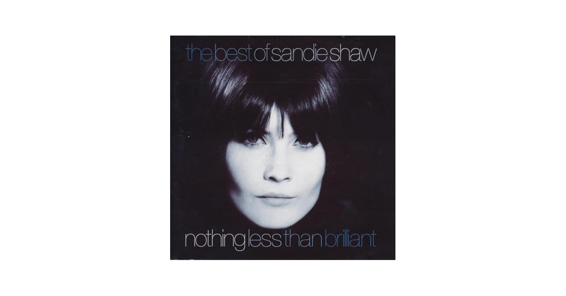 Shaw, Sandie - Best of Sandie Shaw - Amazon.com Music