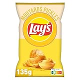 Lay's Pickles 135g
