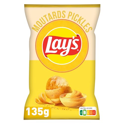 Lay's Pickles 135g