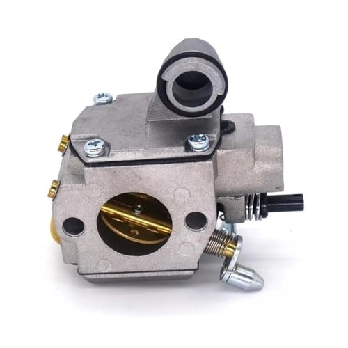 Carburateur pour tronçonneuse MS361 idéal pour couper votre bois de chauffage