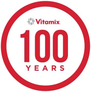 Vitamix E320 Explorian Blender Black, 64 oz