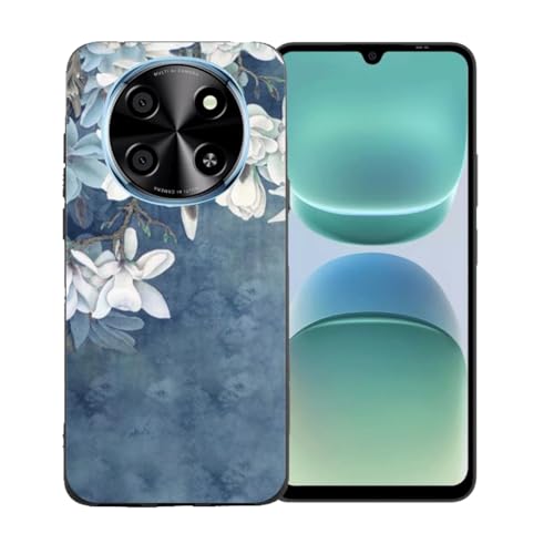 FZZSZS Kp Oukitel C1 Plus p̃Jo[ A\tgVR[TPU\tgP[Xop[VFv~AیP[XJo[ p Kp Oukitel C1 Plus (6.52") - BST11