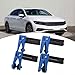 Brake System Hose Clamp Kit of 4 Essential Tools for Car Repair and Maintenance