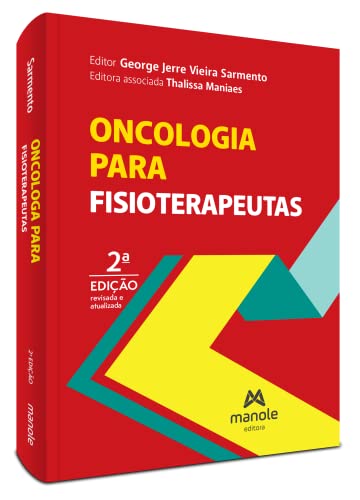 Oncologia para fisioterapeutas