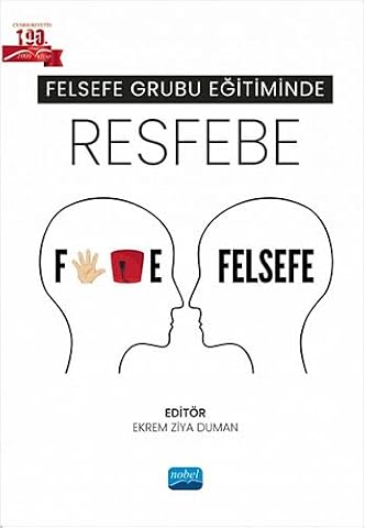 Felsefe Grubu Eğitiminde Resfebe