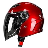 Anwendbarkeit: Kann von Erwachsenen, Jugendlichen, Männern und Frauen verwendet werden. Geeignet für die Teilnahme an verschiedenen Outdoor-Aktivitäten. Geeignet für Geländemotorräder, Cruiser, Hubschrauber, Motorroller, Mopeds, Skateboards usw.