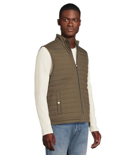 Image of Johnston & Murphy Reversible Vest