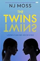 The Twins: A brand new totally gripping psychological thriller full of twists B0CK3ZRXJM Book Cover