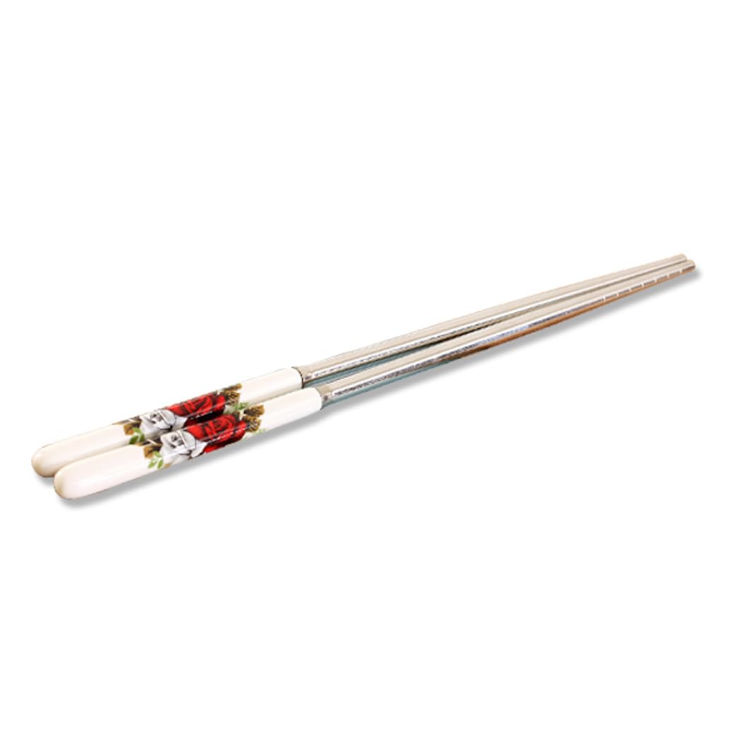 Baguettes pour sushis lot de 10 paires pour vos soirées japonaises