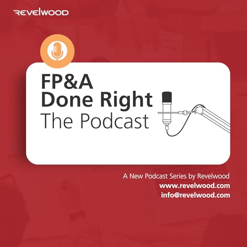 Finance Teams that Run on Insight | Ep. 6