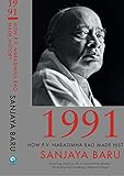 1991: How P. V. Narasimha Rao Made History
