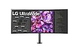 LG 38WQ88C-W Moniteur