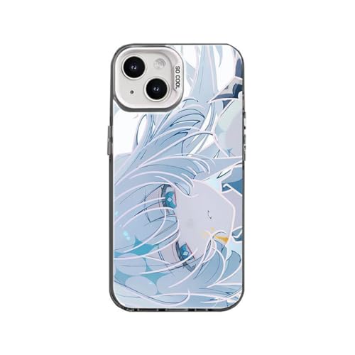 X^[C Ph X}zP[X lCQ[ VL GObY  킢 n[hP[X Sʕی Ռz iPhone16/15/14/13Ή NX}X a v[g (iPhone14 Plus)