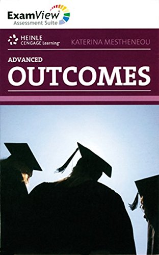 Preisvergleich Produktbild Outcomes Advanced : Exam View® Assessment Suite, 1 CD-ROM