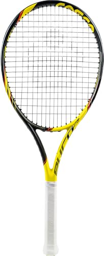 Image of Cosco Euro Top Tennis Racquet