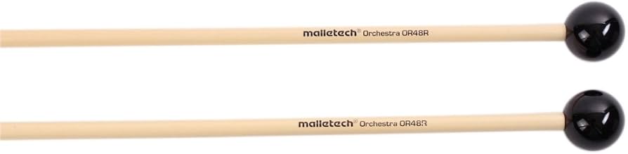 malletech Orchestra OR48B マレテック　マレット Amazon.co.jp: マレテック Malletech シロフォン・マレット
