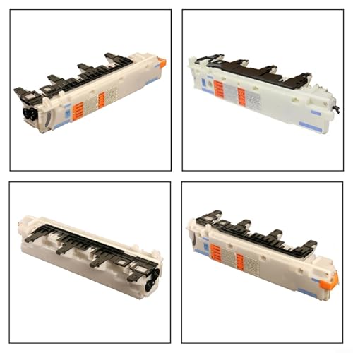 Carcasa de plástico ABS FM3-5945 contenedor de tóner Canon 3
