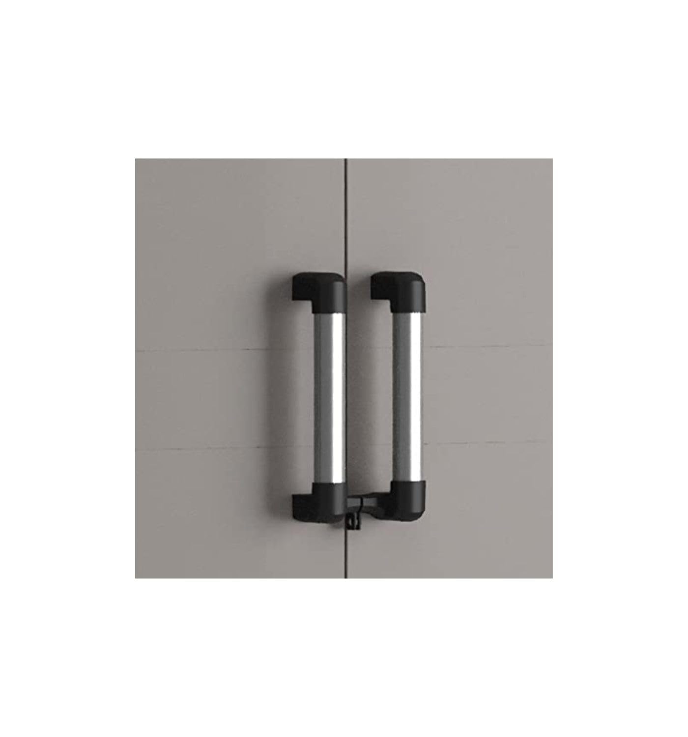 Armadio Keter portascope, 68x39x173 cm