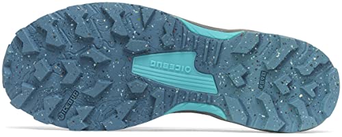 Icebug Womens Pytho6 RB9X Trail Running Shoe with Traction Sole2