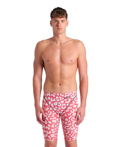 El Mejor Listado de Trajes de baño para competición - los preferidos. 49 Arena Powerskin ST Next Traje de baño de competición para Hombre, de una Pieza, atlética, Equipo de Campeonato