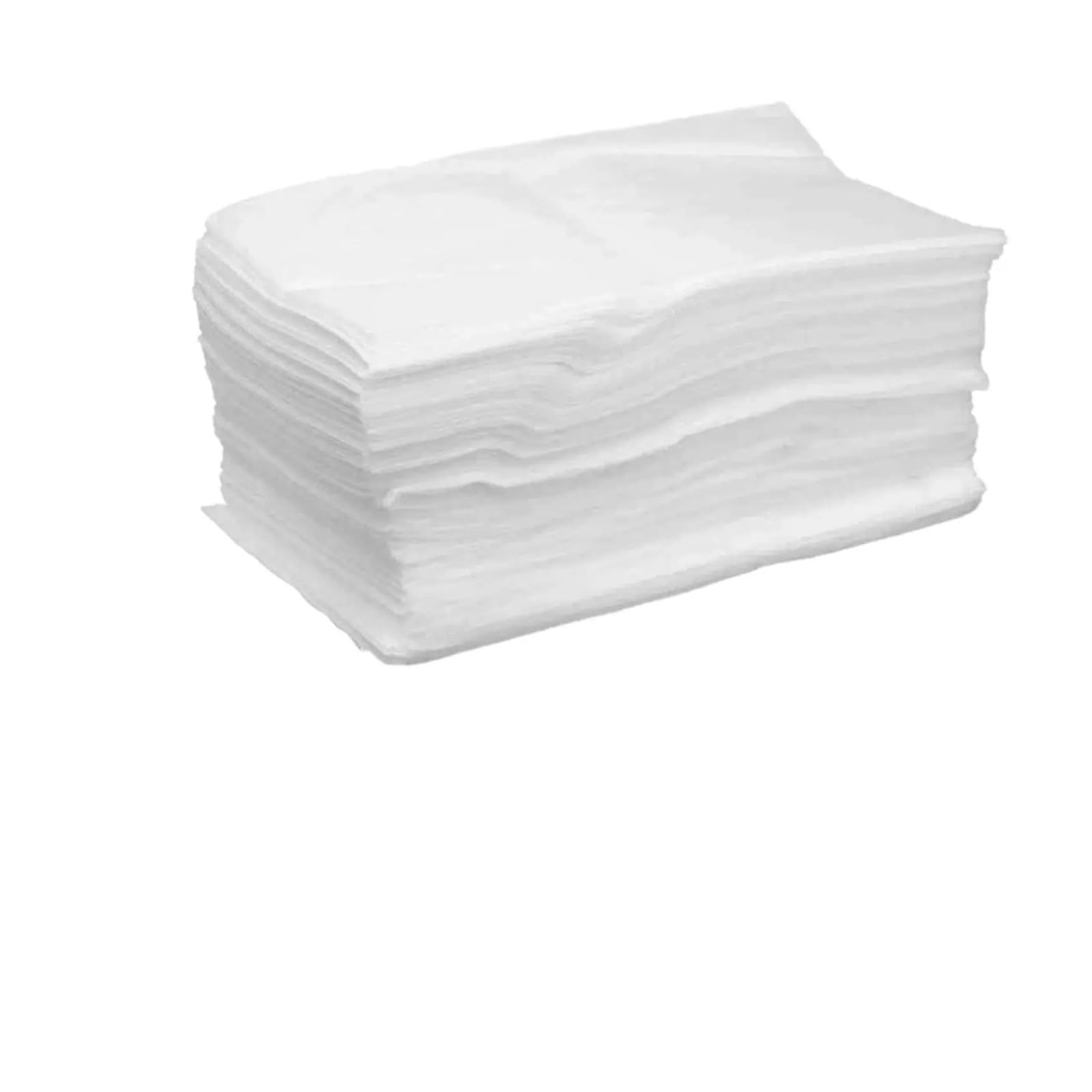 Sabanas Camilla Masaje 100x sábanas Desechables for Mesa de Masaje, Fundas de Cama Transparentes for SPA