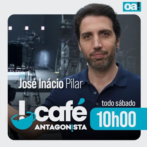 O maior apartamento do Brasil (e do mundo!) | Café Antagonista #95