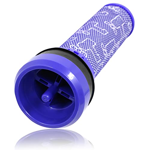 SPARES2GO Filter compatible with Dyson DC28 DC28C DC37 DC39 DC39i DC53 Vacuum Cleaner