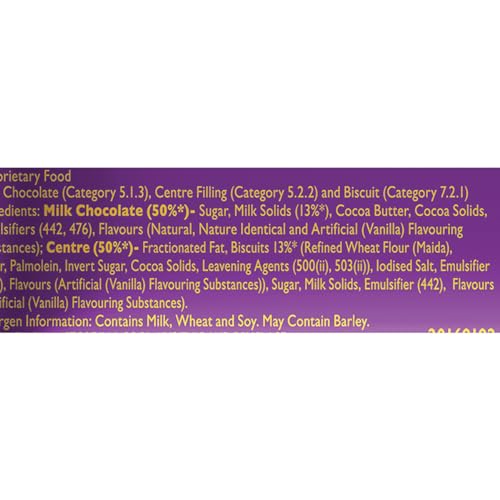 Image of Cadbury Dairy Milk Silk Oreo Chocolate Bar, 60 g (Pack of 5)