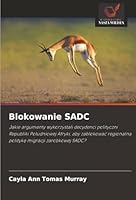 Blokowanie SADC (Polish Edition) 6208835925 Book Cover