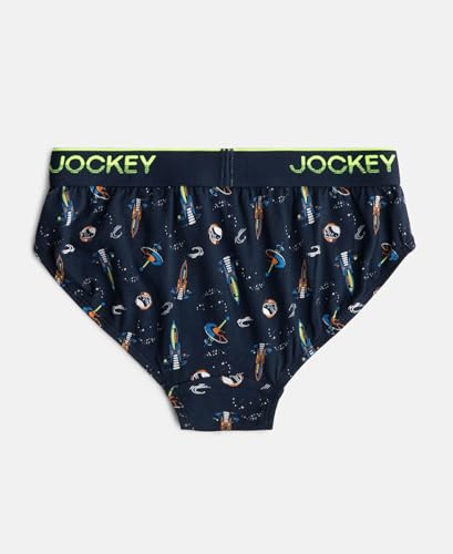 Image of Jockey Boys T-Shirt