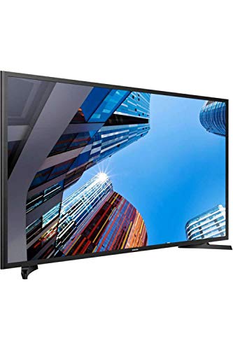 SAMSUNG UE40M5005 - Televisor de 40" (Full HD, 2 HDMI, 1 USB, LED, 920 x 1080), Color Negro