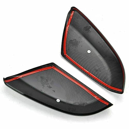 Couverture de rétroviseur Civic 10 solution rayures protection capuchon aile - 5