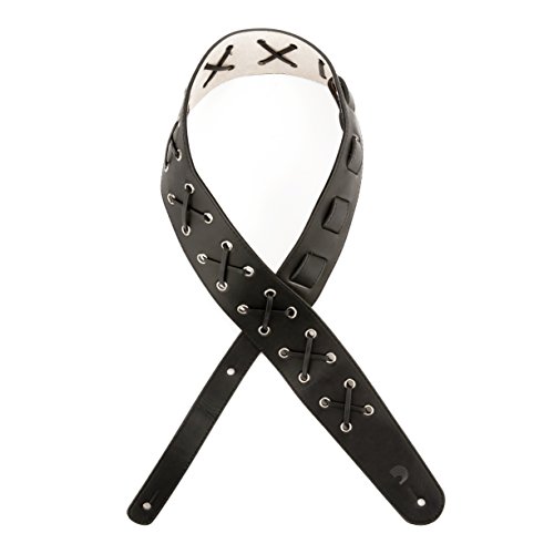 D’Addario L25S1504 Sangle pour Guitare - Les Beatles, Paul McCartney, John Lennon, RIngo Starr, George Harrison D'Addario L25S1504 Sangle pour Guitare