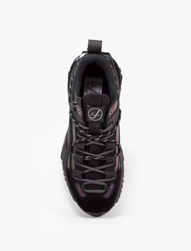 Image of JAVI Dominance Sneakers for Men, Men's Sneakers