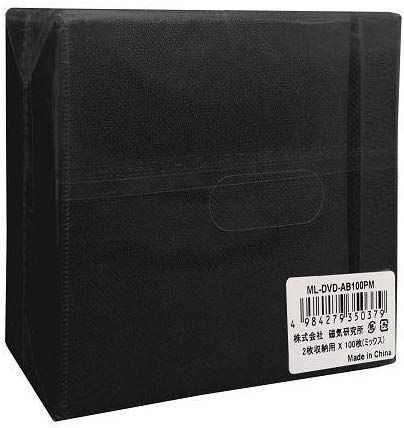 y10Zbgz100i200[jMAG-LABOsDz100P (200[) 100 CDADVDP[X 1 ʕsDz() ML-DVD-AB100PB-10