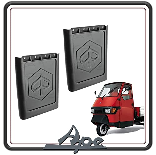 Kit coppia 2 paraspruzzi para spruzzi paraschizzi