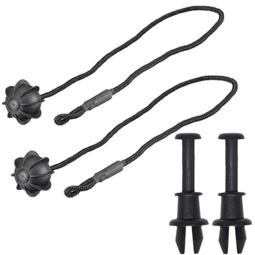 Sangle de tablette arrière pour coffre voiture Skoda Octavia A5 FL A7 1Z C4 2005