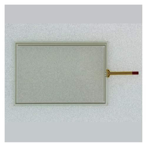 Película protectora plástica para panel táctil de 7 a 10 pulgadas NP5-MQ000B contra arañazos