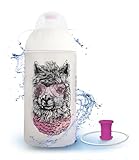 Weitere Motive und passende Brotboxen: klicken Sie auf den Marken-Link 'FreeWater' oder surfen Sie zu amazon.de/freewater.