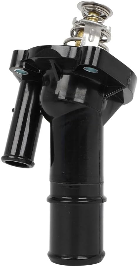 SCITOO Thermostat Housing Assembly For Ford Focus 2012-2018 Replaces ‎902-1071,34708