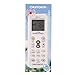 All in One K-1028E Universal A/C Air Conditioner Remote Control 1000 in 1 Controller for LG Gree Midea Toshiba Haier Daikin Hitachi Sharp Panasonic Samsung Sanyo Hisense Fujitsu Air Condition