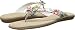 Aerosoles Women's Branchlet Thong Sandal