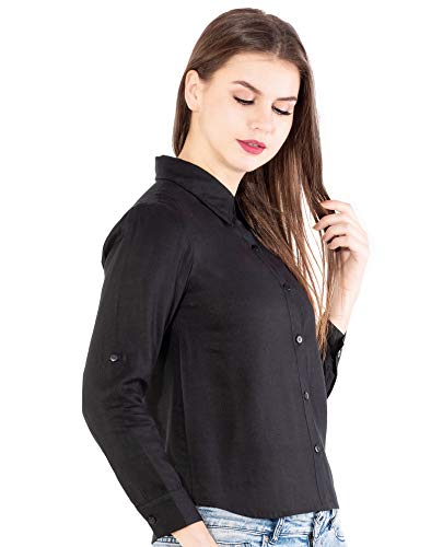 Image of Amayra Women's Regular Fit Shirt