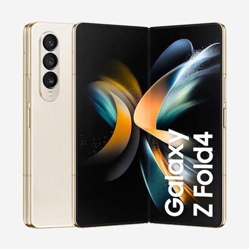 Sam Galaxy Z Fold4 EU-DS-512-12-5G-bg Samsung Galaxy Z Fold4 512/12 Beige