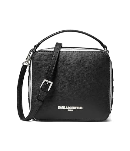 Image of KARL LAGERFELD Paris Women's Maybelle Crossbody
