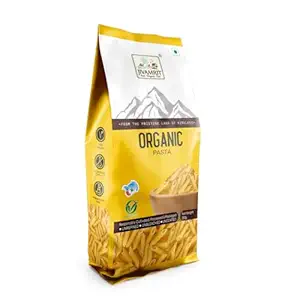 Pasta 250 Gram - Organic Pasta