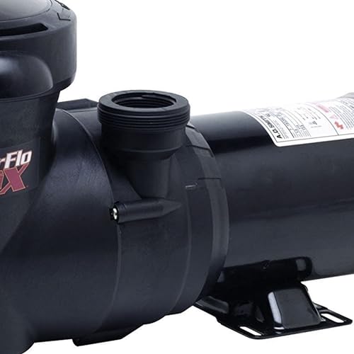 Hayward W3SP1593 Powerflo Matrix Above-Ground Pool Pump thumb #6