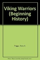 Viking Warriors (Beginning History) 0531183564 Book Cover