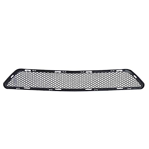 Calandre avant face avant de voiture ABS noire A2048857823 X204